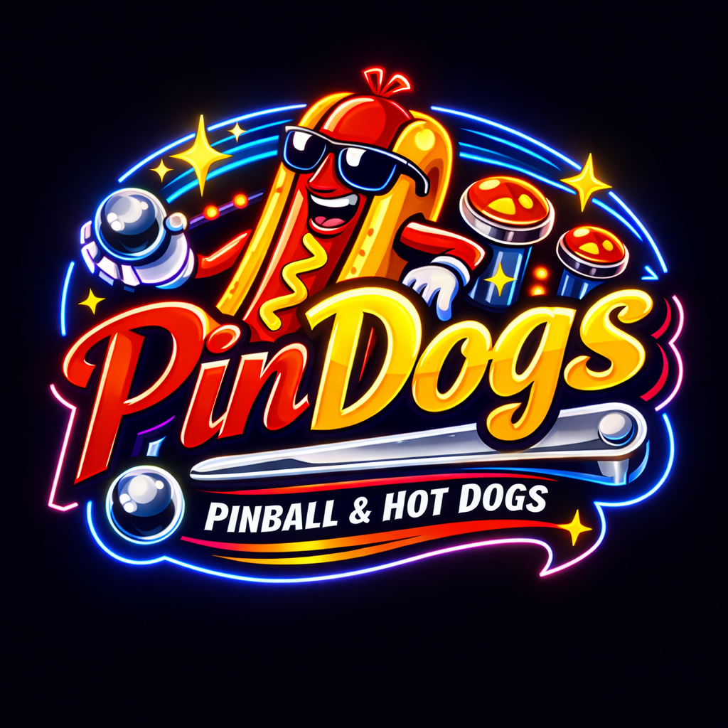 Pindogs Coming soon!